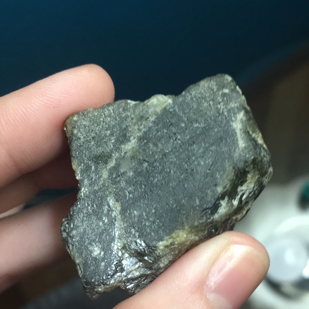 Labradorite Crystal - Picture 3 of 5